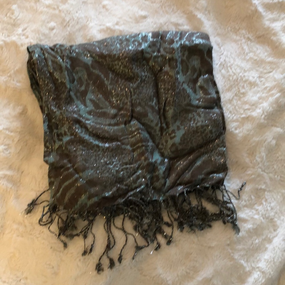 Francesca scarf